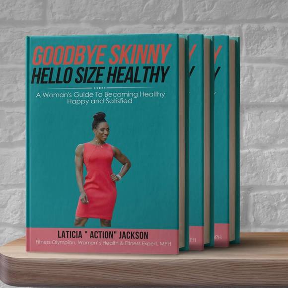 Meet your Posher, Laticia - Picture 1 of 1